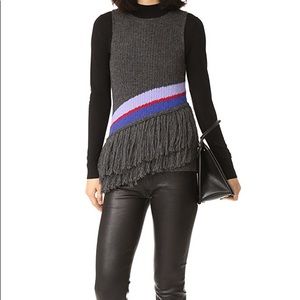 One by Harare Sophia Knit Top